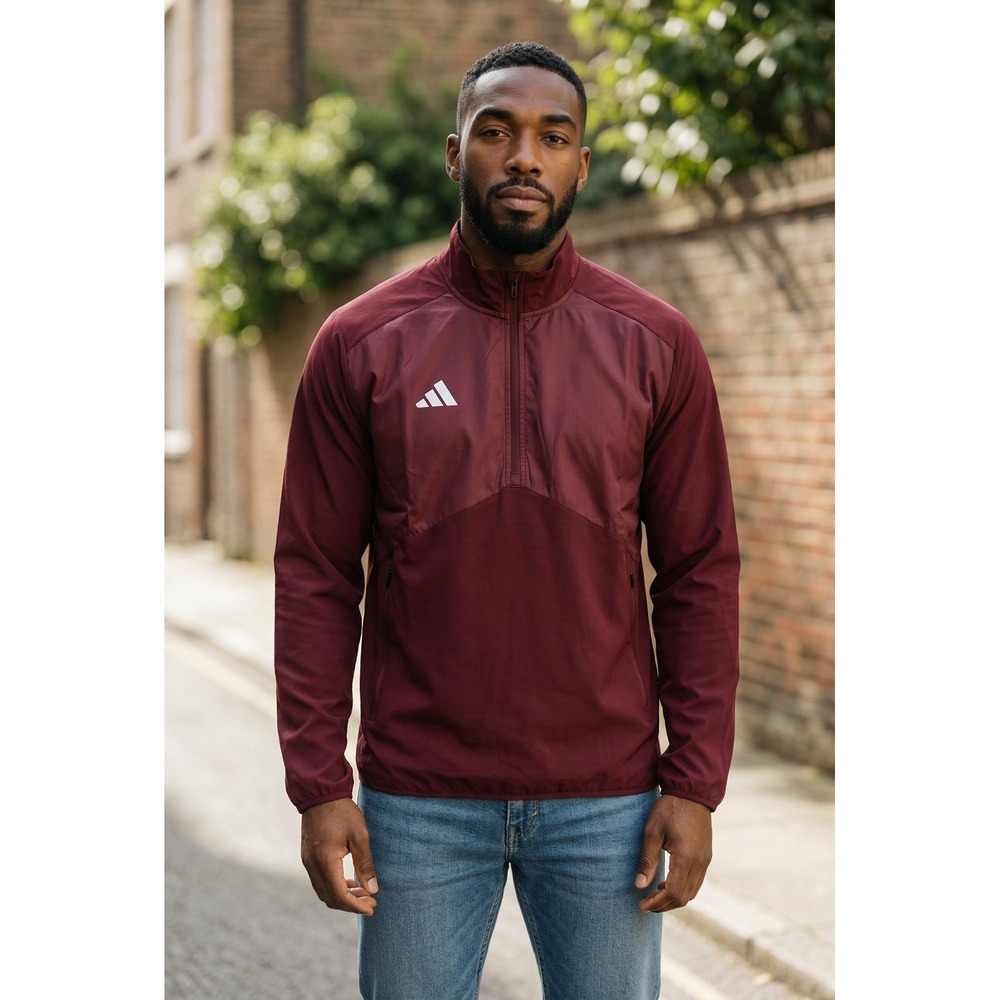 Adidas COACH JACKET (SAMPLE)